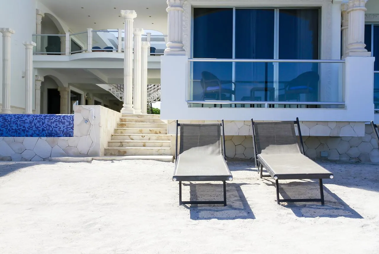 Cielo Maya Beach Tulum Hotel