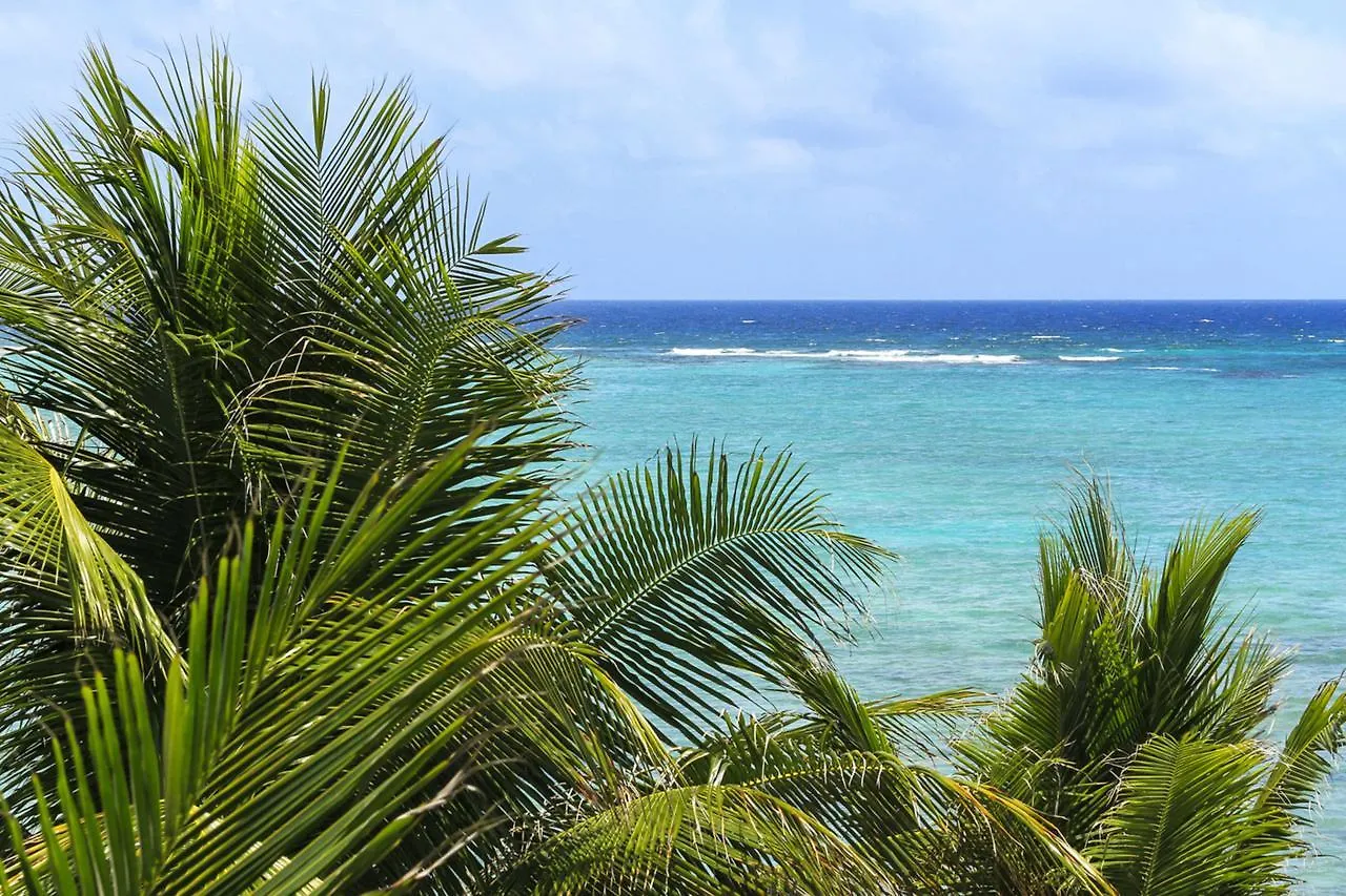 Cielo Maya Beach Tulum 4*,  Meksyk