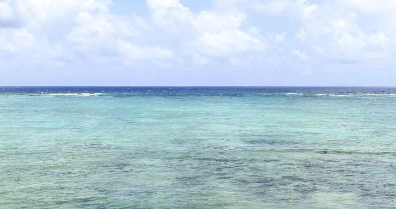 Cielo Maya Beach Tulum Meksyk