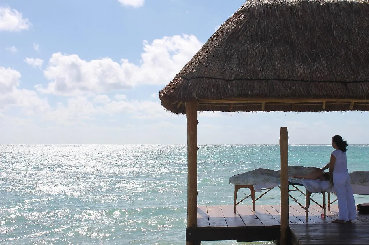 Cielo Maya Beach Tulum Meksyk