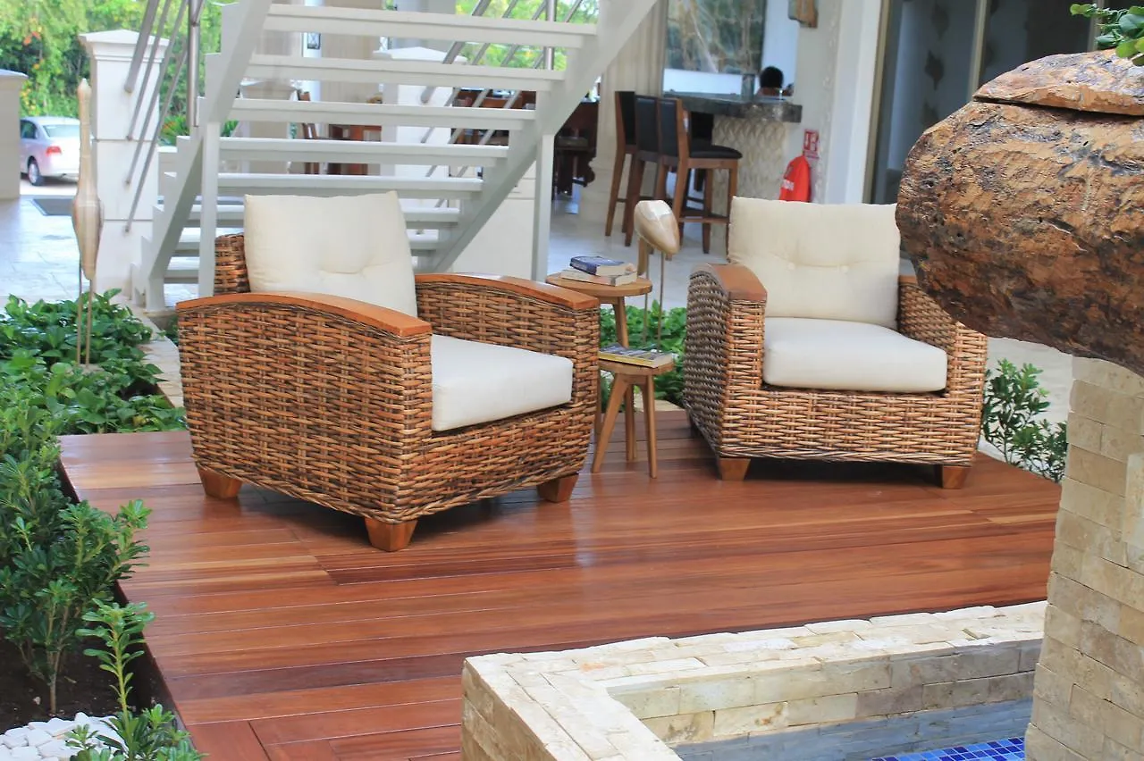 Cielo Maya Beach Tulum 4*,  Meksyk