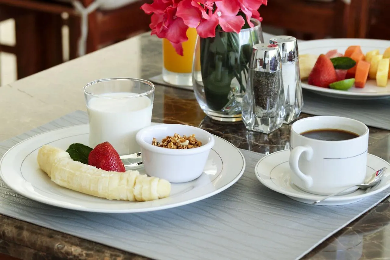 Cielo Maya Beach Тулум Отель