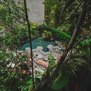 Maka Boutique ***** Tulum