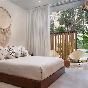 Private Wterrace & Direct Pool Access A104 Apartamento