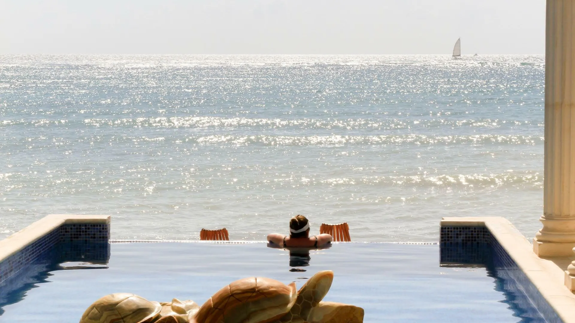 **** Hotel Cielo Maya Beach Tulum Messico